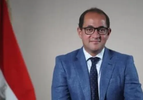 وزير المالية المصري: الاقتصاد في تحسن مستمر ونسعى لتعزيز مستوى معيشة المواطنين