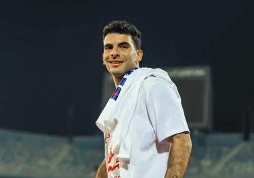 الاتحاد المصري يمنح الزمالك أسبوعًا لتقديم مستندات جديدة في قضية زيزو
