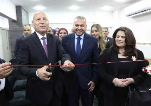 محافظ القاهرة: تأهيل ودعم ذوي الهمم حجر الزاوية في استراتيجية بناء الإنسان