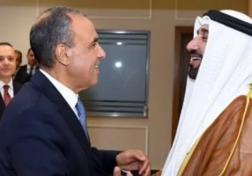 مصر والبرلمان العربي: خطوات جديدة لتعزيز التعاون لمواجهة التحديات الإقليمية