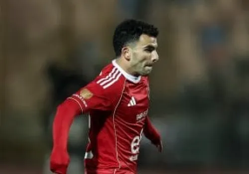الزمالك يُمنح أسبوعًا إضافيًا لتقديم مستندات جديدة في شكواه ضد زيزو