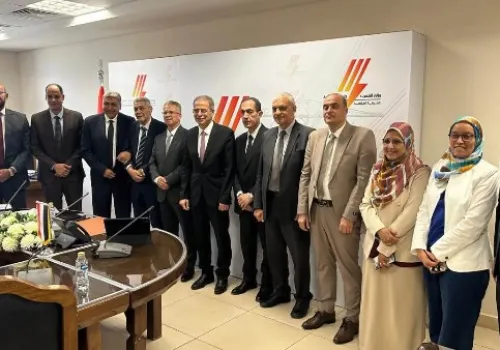 شرق الدلتا للكهرباء تعتمد موازنة بقيمة 78.6 مليار جنيه لعام 2026/2027 لتعزيز كفاءة الإنتاج