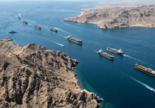 دروس استراتيجية من حرب إيران: كيف قللت الدول الاعتماد على مضيق هرمز في إمدادات النفط