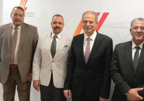 اجتماع الجمعية العامة لشركة المحطات المائية: استعراض الموازنة والخطط الاستراتيجية لعام 2026/2027