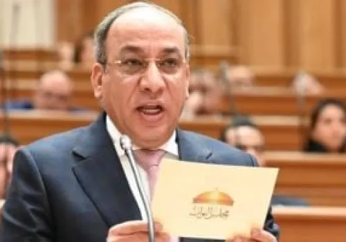 زيادة المعاشات بنسبة 15%: خطوة جديدة تعكس اهتمام الدولة بمستقبل المواطنين
