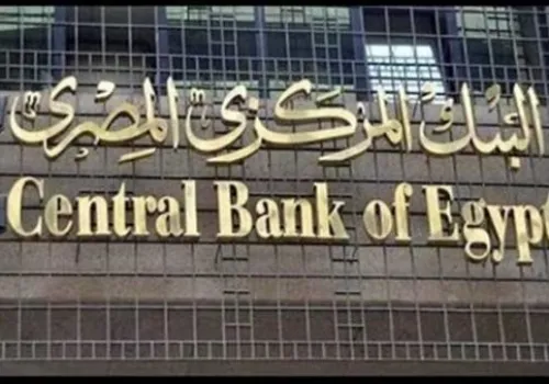 البنك المركزي يعلن عن إجازة رسمية للجهاز المصرفي الخميس المقبل احتفالًا بثورة 30 يونيو