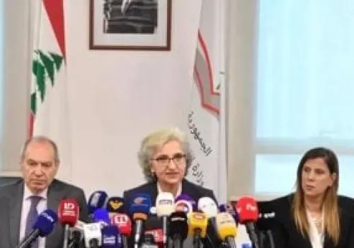 حكومة لبنان تلغي الامتحانات الرسمية للثانوية العامة والبكالوريا الفنية وسط تصعيد الأوضاع الأمنية
