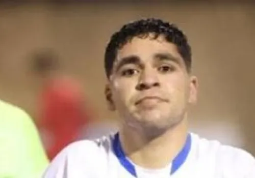 الاتحاد السكندري يُعزز صفوفه بضم الثنائي الفلسطيني أبو صندوقة والنبريصي استعدادًا للموسم الجديد