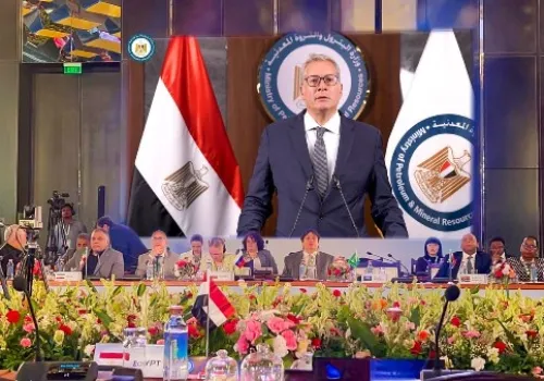 مصر تتألق في اجتماع وزراء الطاقة بدول البريكس: وزير البترول يعرض أولويات التعاون الاستراتيجي
