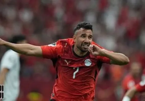 الأهلي يطالب نادي الرياض السعودي بزيادة عرض شراء تريزيجيه إلى 1.5 مليون دولار