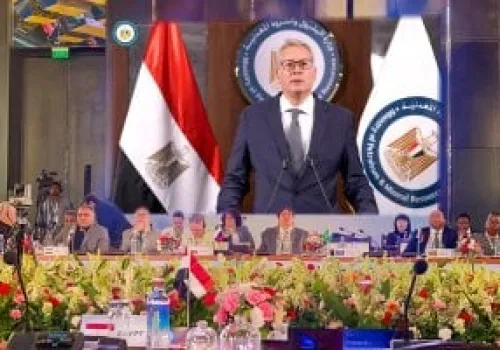 وزير البترول: تعزيز أمن الطاقة من خلال التعاون الاستراتيجي بين دول بريكس