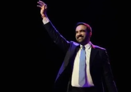 زلزال انتخابي في نيويورك: ممداني يغير ملامح الحزب الديمقراطي ويحقق انتصارات غير مسبوقة