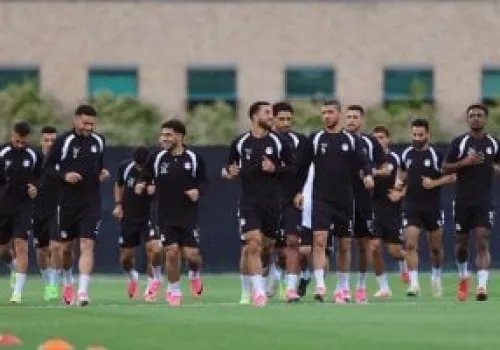 منتخب مصر أمام فرص التأهل إلى دور الـ32 في كأس العالم: كل السيناريوهات المتاحة