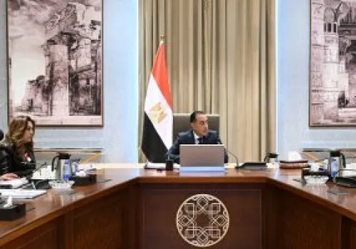 مدبولي يستعرض مستجدات المشروعات التنموية في القليوبية ويؤكد على خطط الاستثمار المستقبلية