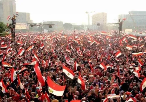 إجازة ممتدة لثلاثة أيام في مصر احتفالاً بذكرى ثورة 30 يونيو 2026