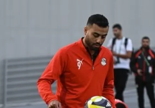 الاتحاد السكندري يعزز صفوفه بالتعاقد مع حسام حسن في صفقة انتقال حر استعدادًا للموسم الجديد
