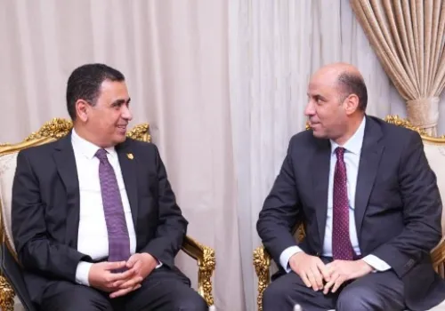 وزارة العمل وجامعة ساكسوني: شراكة استراتيجية لتأهيل الشباب لسوق العمل