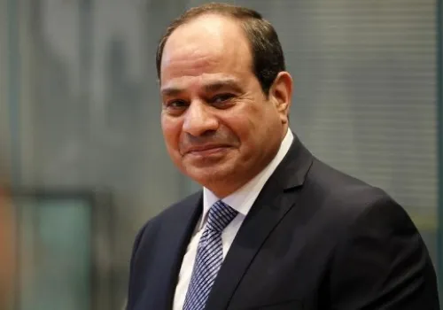 الرئيس السيسي يعلن عن عفو رئاسي بمناسبة ذكرى ثورة 30 يونيو: تفاصيل وشروط جديدة للمستفيدين