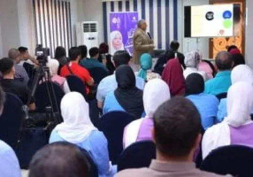 أكاديمية ألزهايمر تطلق ندوة توعوية بمناسبة اليوم العالمي لمكافحة إساءة معاملة كبار السن