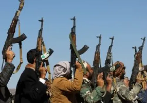 الحوثيون يلوحون بتهديدات عسكرية ضد التحركات الإسرائيلية في إقليم أرض الصومال