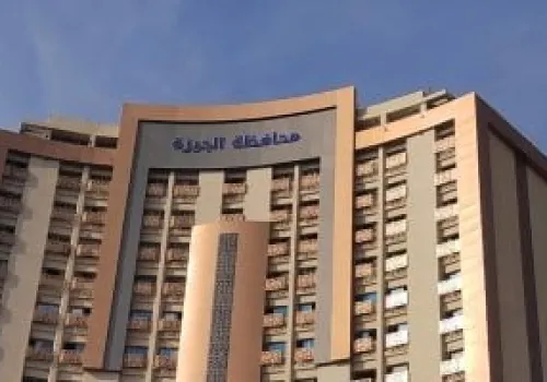 الجيزة تعلن عن انقطاع المياه 6 ساعات في بشتيل البلد وبشتيل لعبة لتحديث شبكة الصرف الصحي