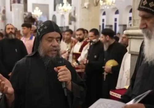 نهضة السيدة العذراء بالمحرق: احتفالات روحية مميزة بحضور الآباء الأساقفة