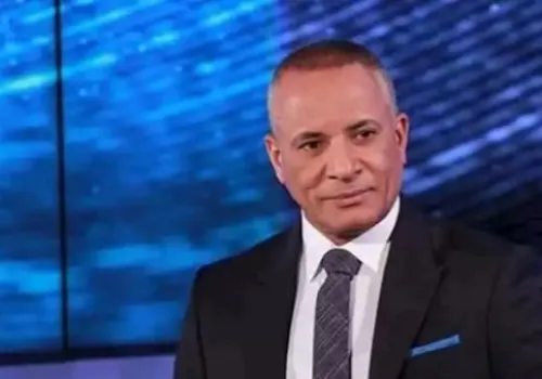 أحمد موسى ينفي شائعات انسحاب منتخب مصر من مواجهة إيران ويؤكد عدم وجود فعاليات للمثلية في المباراة