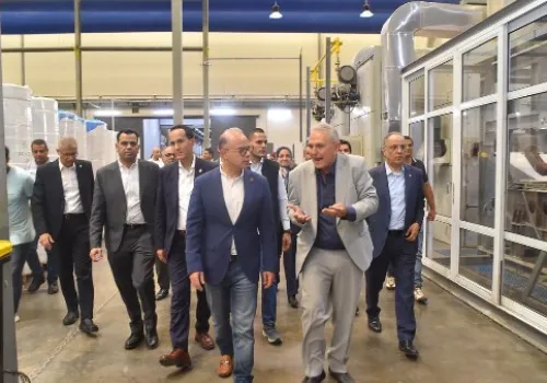 وزير الاستثمار: المناطق الحرة تعزز جذب الاستثمارات وتفتح آفاق جديدة للأسواق العالمية