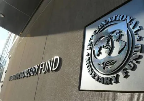 صندوق النقد الدولي: انخفاض ملحوظ في أسعار الطاقة بعد اتفاق واشنطن وطهران