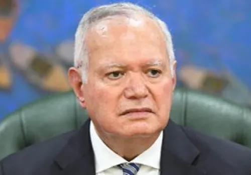 السفير محمد العرابي: مصر تحتفل بمئوية دبلوماسيتها الثانية كرمز للتوازن والاعتدال