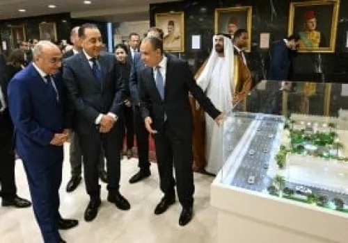 رئيس الوزراء يحتفل بمرور 200 عام على تأسيس وزارة الخارجية المصرية ويفتتح متحفها الجديد