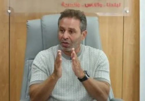 حازم إمام: نضوج المنتخب المصري تحت قيادة حسام حسن بعد خسارة كأس إفريقيا