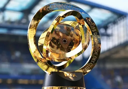 فيفا يخطط لزيادة عدد فرق كأس العالم للأندية إلى 48 فريقًا بدءًا من 2029