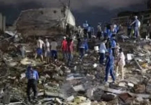 جوتيريش يعبر عن أسفه العميق لضحايا الزلزال في فنزويلا ويؤكد دعم الأمم المتحدة للجهود الإنسانية