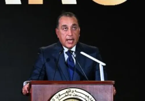 مدبولي: نحتفي بتراث مدرسة دبلوماسية مصرية عريقة خرّجت أجيالاً من القادة الدوليين