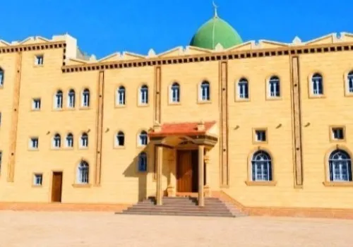الأوقاف تطلق 15 مسجدًا جديدًا غدًا الجمعة في إطار خطة شاملة لإعمار بيوت الله