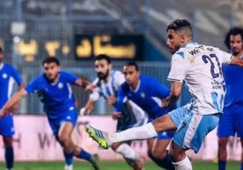 سموحة يعزز صفوفه بصفقات جديدة استعدادًا للموسم الكروي المقبل