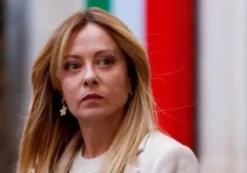 إيطاليا تُعلن عن مبادرة مشتركة مع فرنسا لدعم لبنان وتؤكد عدم تدخلها في حرب إيران