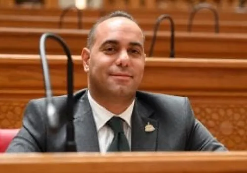 النائب مصطفى جبر يشيد بموافقة هيئة الرعاية الصحية على إنشاء مستشفى متخصص لعلاج الأورام في بورسعيد
