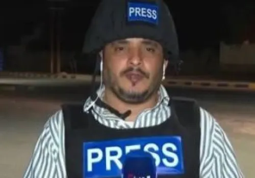 اغتيال الصحفي محمد عيضة في حضرموت: انفجار عبوة ناسفة يُشعل دعوات لتحقيق عاجل في جريمة استهداف الإعلاميين
