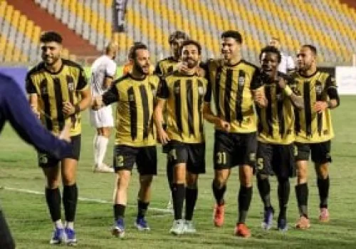 المقاولون العرب يستبعد ثنائي الإسماعيلي بسبب مطالب مالية مبالغ فيها ويعزز صفوفه بميدو جابر