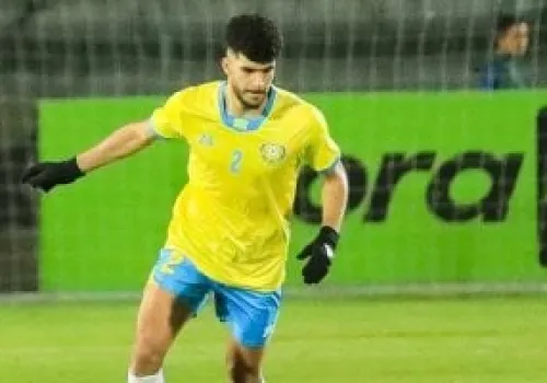 البنك الأهلي يقدم عرضًا رسميًا للإسماعيلي لضم المدافع محمد نصر وسط أزمات مالية