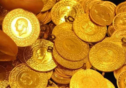 تحديث أسعار الذهب اليوم في مصر: الجنيه الذهب BTC يتصدر قائمة الأسعار في محلات الصاغة