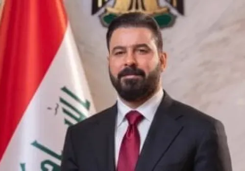 رئيس الوزراء العراقي: الشركات الأمريكية تتصدر أولويات التعاون الاقتصادي مع بغداد