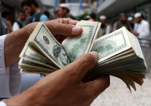 استقرار سعر الدولار أمام الجنيه المصري في تعاملات الجمعة 26 يونيو 2026