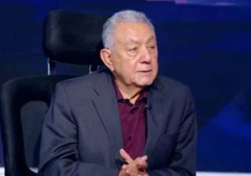 رحيل الدكتور عمرو حلمي: وزير الصحة الأسبق الذي ترك إرثًا طبيًا خالدًا في مصر