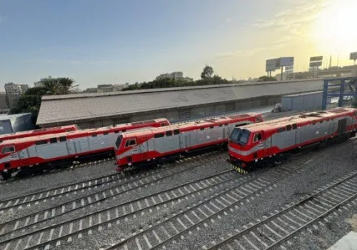 جدول مواعيد قطارات القاهرة - أسوان اليوم الجمعة 26 يونيو 2026: خيارات متعددة للسفر بسلاسة