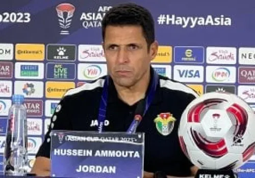تفاصيل رواتب الجهاز الفني الجديد للأهلي تحت قيادة الحسين عموتة: أرقام مثيرة تكشف عن التحديات المقبلة