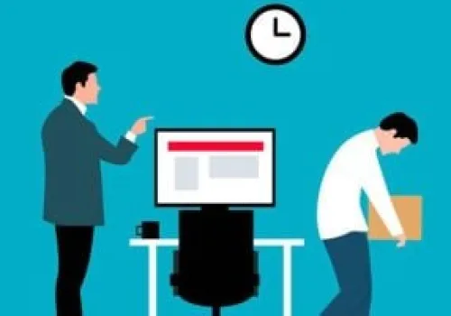 7 محظورات قانونية قد تعرضك للمسائلة في بيئة العمل: تعرف على التفاصيل المهمة