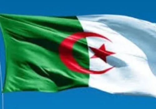 الجزائر تقدم تعازيها القلبية إلى فنزويلا في ضحايا الزلزال المدمر